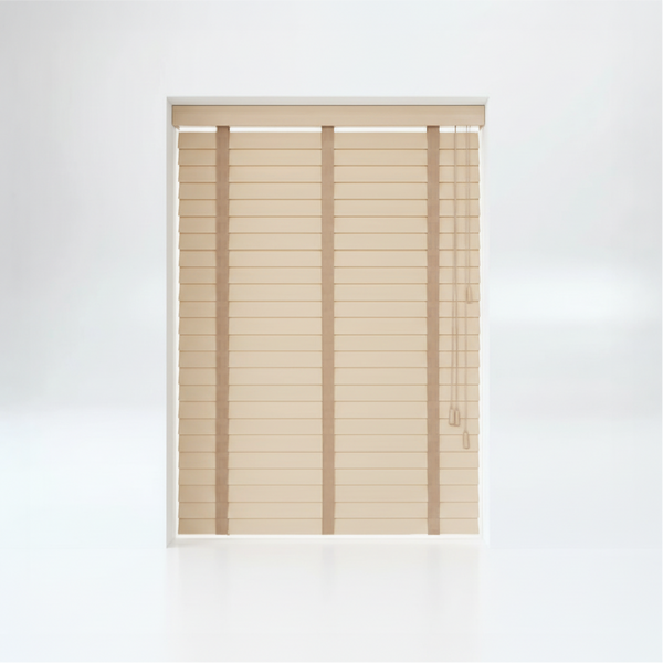 Bamboe Jaloezieën