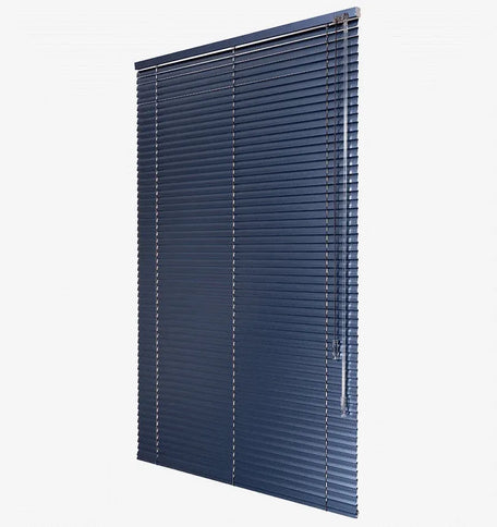 Aluminium Jaloezieën 25mm