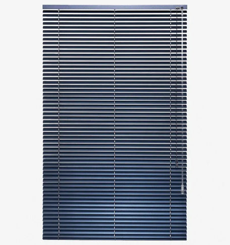 Aluminium Jaloezieën 25mm