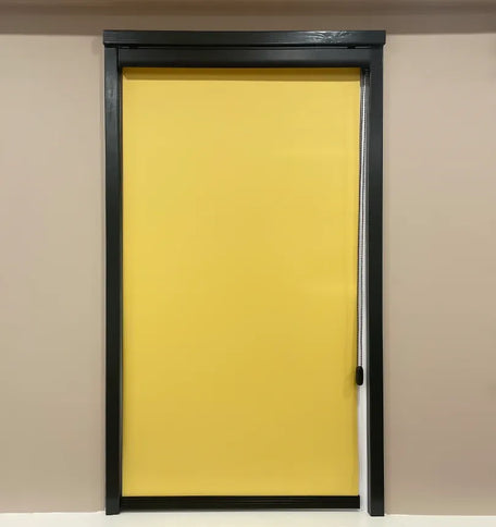 Rolgordijnen Verduisterend