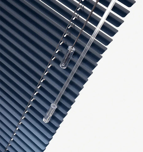 Aluminium Jaloezieën 25mm