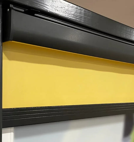 Rolgordijnen Verduisterend