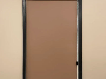 Rolgordijnen Semi-Transparant