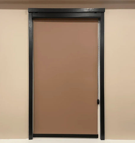 Rolgordijnen Semi-Transparant