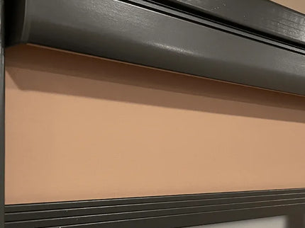 Rolgordijnen Semi-Transparant