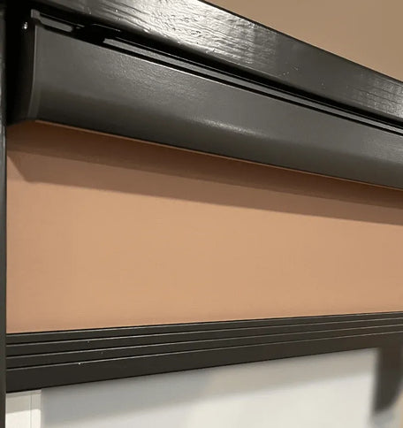 Rolgordijnen Semi-Transparant