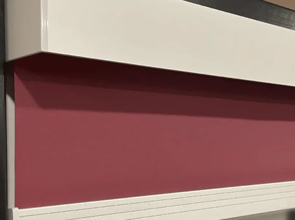 Rolgordijnen Semi-Transparant