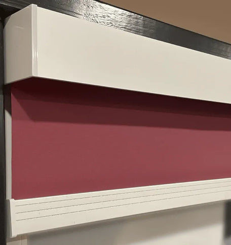 Rolgordijnen Semi-Transparant