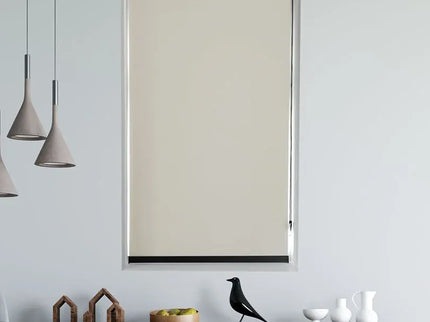 Rolgordijnen Basic Semi-Transparant