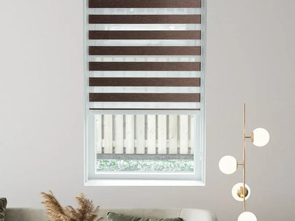 Duo Rolgordijnen Basic