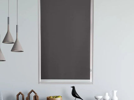 Rolgordijnen Basic Semi-Transparant