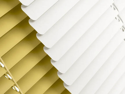 Aluminium Jaloezieën 16mm