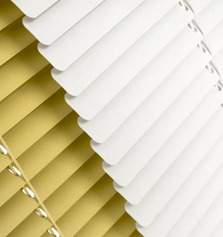 Aluminium Jaloezieën 16mm