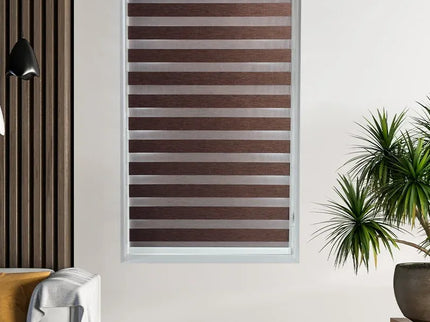 Duo Rolgordijnen Basic