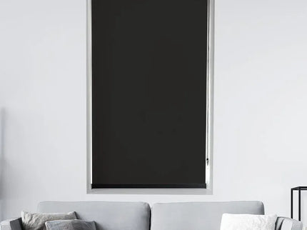 Rolgordijnen Basic Semi-Transparant