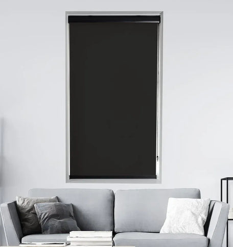 Rolgordijnen Basic Semi-Transparant