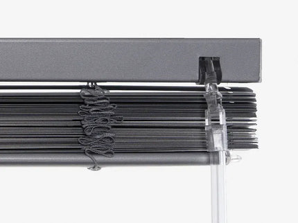 Aluminium Jaloezieën 16mm