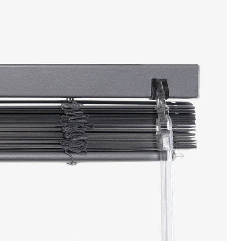 Aluminium Jaloezieën 16mm