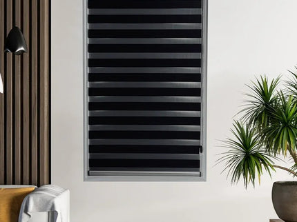 Duo Rolgordijnen Basic