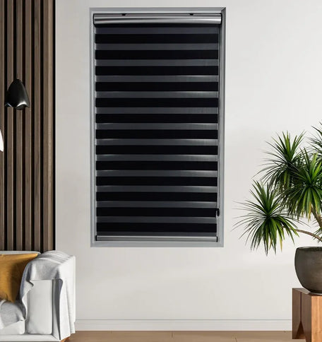 Duo Rolgordijnen Basic