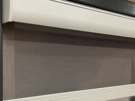 Rolgordijnen Transparant