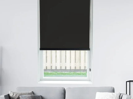 Rolgordijnen Basic Semi-Transparant