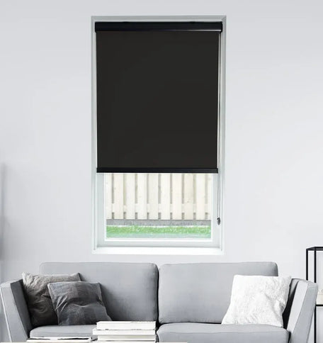 Rolgordijnen Basic Semi-Transparant