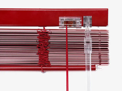 Aluminium Jaloezieën 16mm