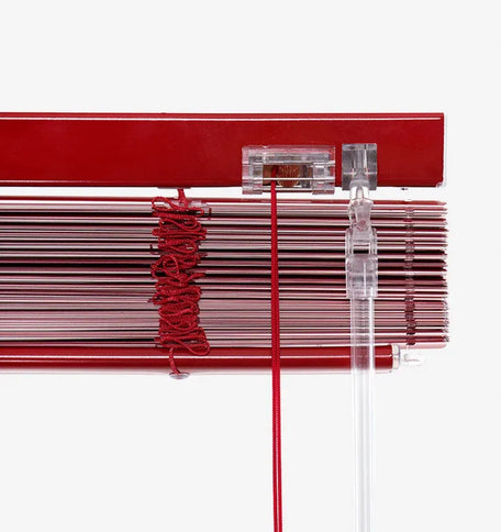 Aluminium Jaloezieën 16mm