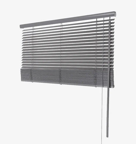 Houten Jaloezieën 25mm