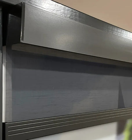 Rolgordijnen Transparant