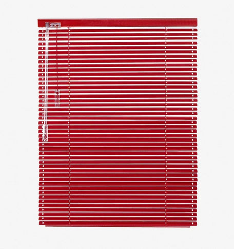 Aluminium Jaloezieën 16mm