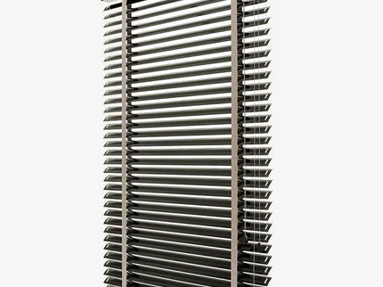 Aluminium Jaloezieën 35mm