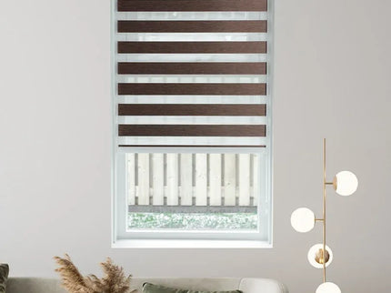 Duo Rolgordijnen Basic