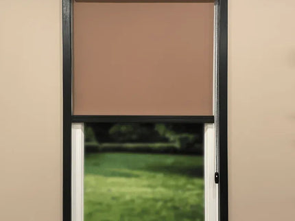 Rolgordijnen Semi-Transparant