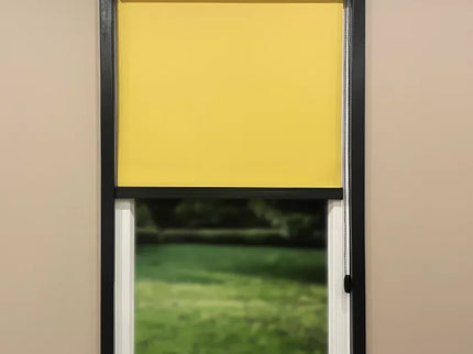 Rolgordijnen Verduisterend