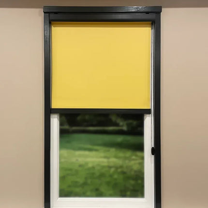 Collection image for: Rolgordijnen