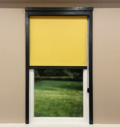 Rolgordijnen Verduisterend