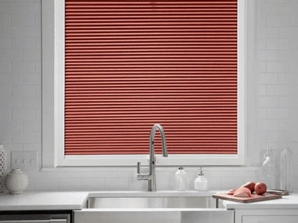 EasyClick Plisse Verduisterend