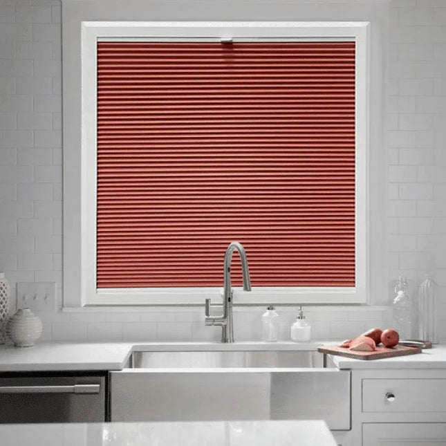 EasyClick Plisse Verduisterend