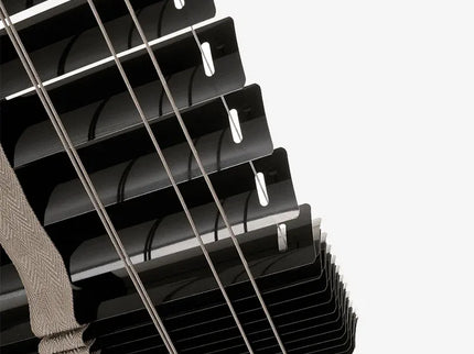 Aluminium Jaloezieën 35mm