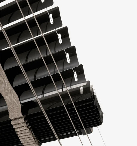 Aluminium Jaloezieën 35mm