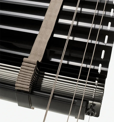 Aluminium Jaloezieën 35mm