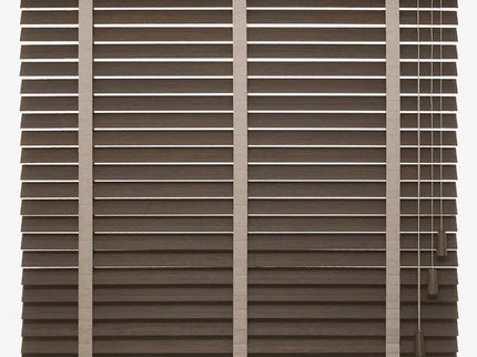 Bamboe Jaloezieën 35mm