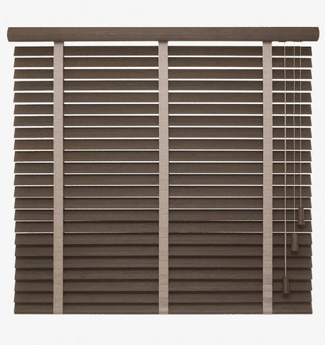 Bamboe Jaloezieën 35mm