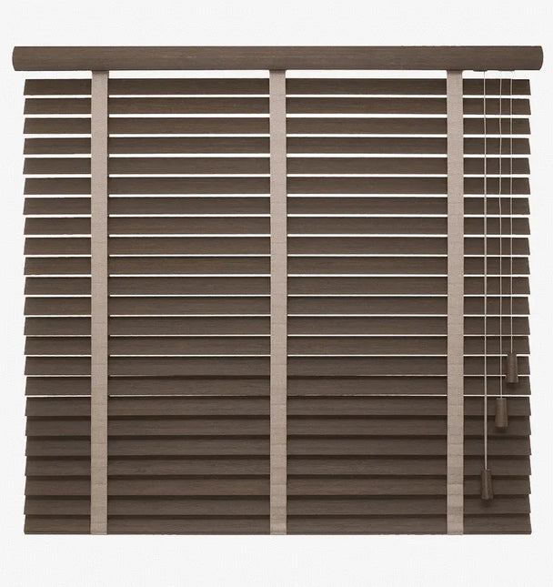 Bamboe Jaloezieën 35mm