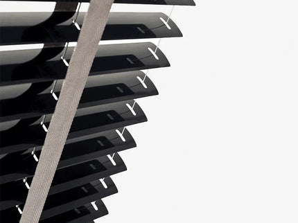 Aluminium Jaloezieën 35mm