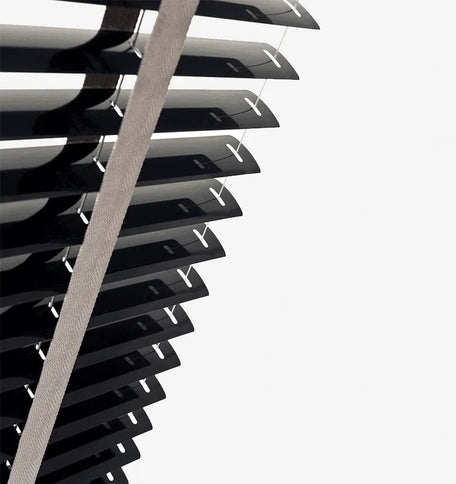 Aluminium Jaloezieën 35mm