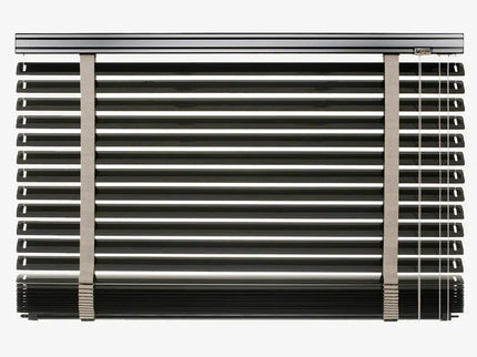 Aluminium Jaloezieën 35mm