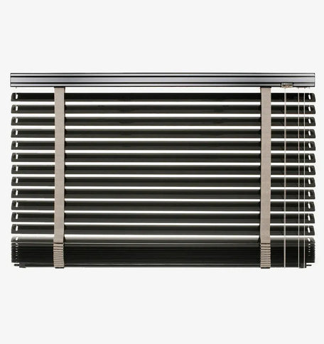 Aluminium Jaloezieën 35mm